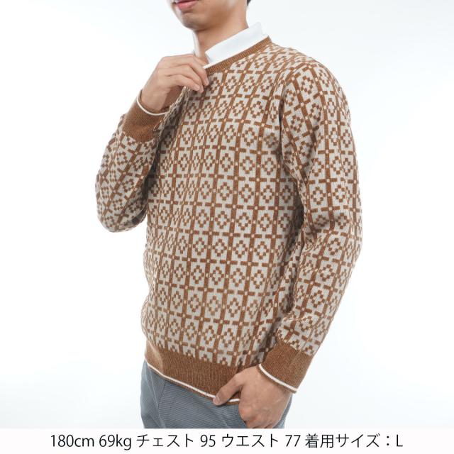 レザレクション セーター 通販｜GDOゴルフショップ