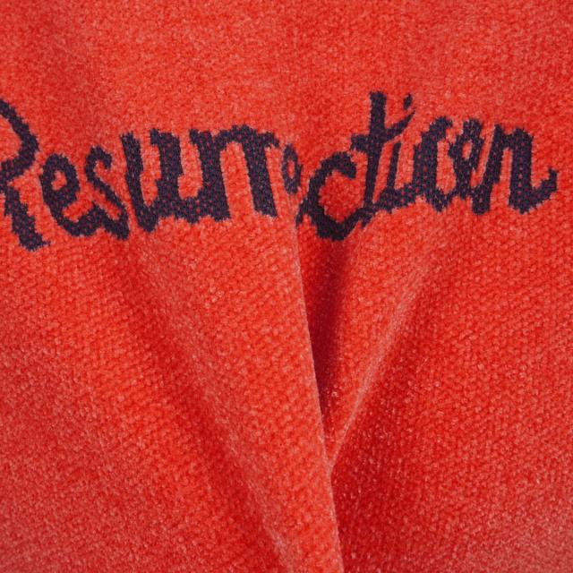 レザレクション　Resurrection　エアシャットモールヤーンハイネックセーター　レディス_10