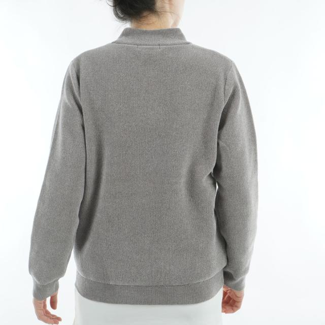 レザレクション　Resurrection　エアシャットモールヤーンハイネックセーター　レディス_14