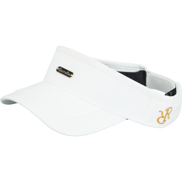 レザレクション　Resurrection　ハイブリッド2トーンサンバイザー