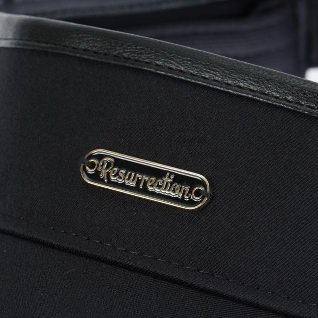 レザレクション　Resurrection　ハイブリッド2トーンサンバイザー_5