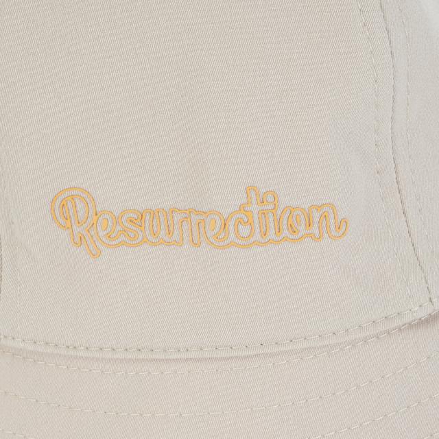 レザレクション　Resurrection　リバーシブルボーラーハット_4