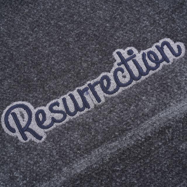 レザレクション Resurrection リバーシブルネックウォーマーの通販はau