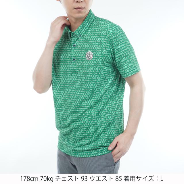 アンパスィ and per se ストレッチ ソルケア3Dプリンテッドボタン