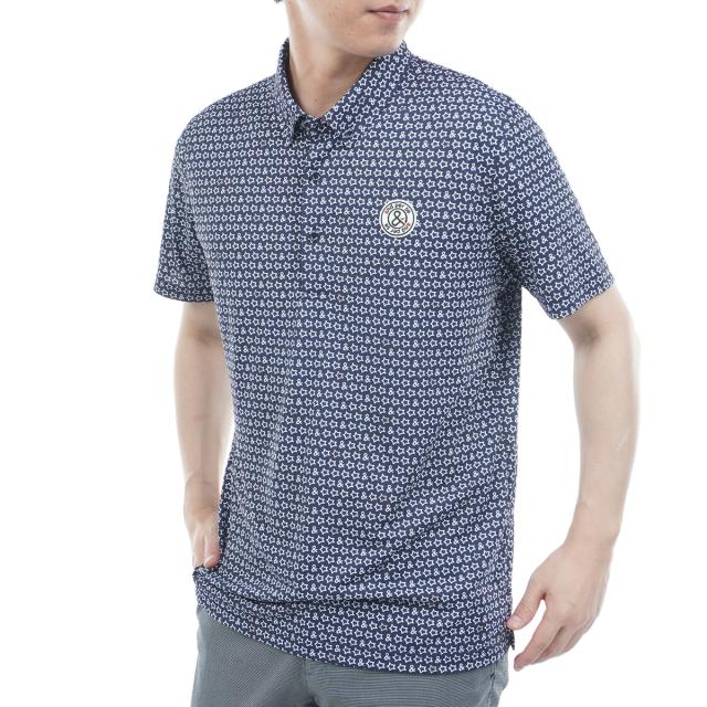 アンパスィ and per se ストレッチ ソルケア3Dプリンテッドボタン