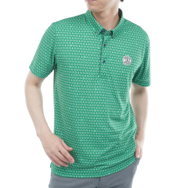 アンパスィ and per se ストレッチ ソルケア3Dプリンテッドボタン