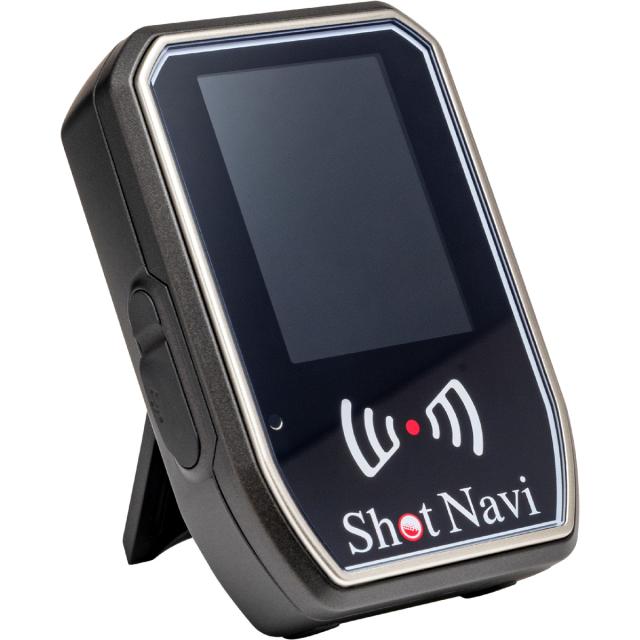 Shot Navi(ショットナビ) SHOTLYZER ShotNavi（ショットナビ） Shot Navi SHOTLYZER ショットライザー