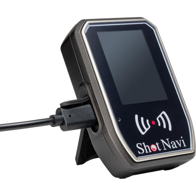 ショットナビ Shot Navi SHOTLYZERの通販はau PAY マーケット