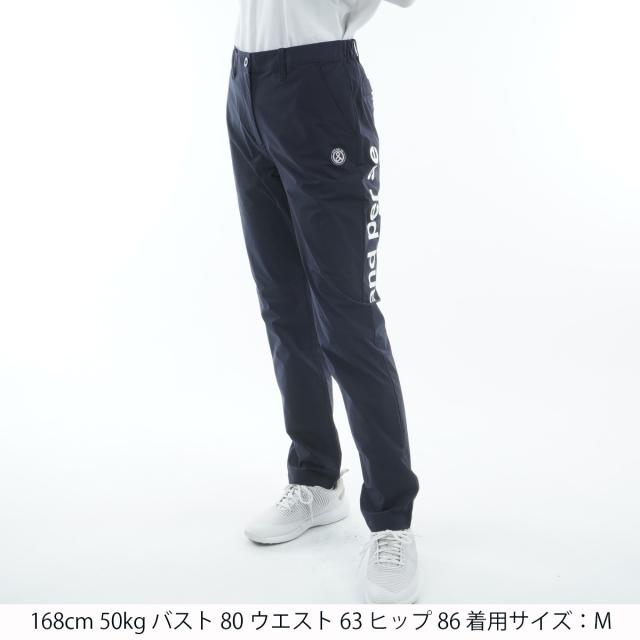 and per se アンパスィ　パンツ　レディースM コーデュロイ　秋冬 and per se アンパスィ パンツ レディース (M)(L) ゴルフウェア