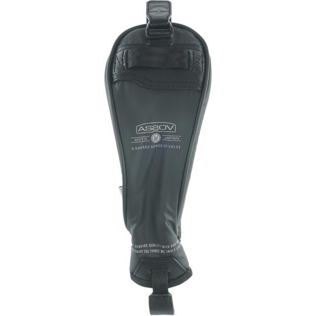 アッソブゴルフ　AS2OV GOLF　GOLF POLYCA ヘッドカバー UT用