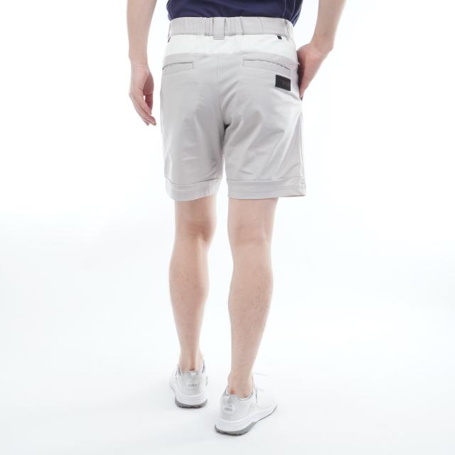 ティーエフダブリュー TFW49 ストレッチ ハイブリッド ショート