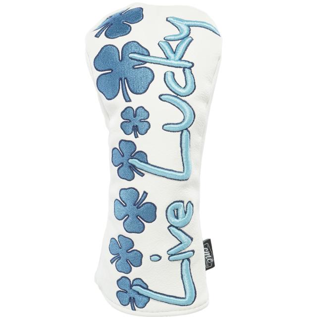 BLACK CLOVER　キャディバック　ヘッドカバー アロハ DR カバー – 【公式】Black Clover Official Online Store