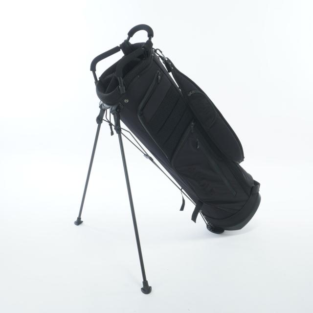 アンパシィ キャディーバック 2025新作 新品未使用 フード付き 9.0型