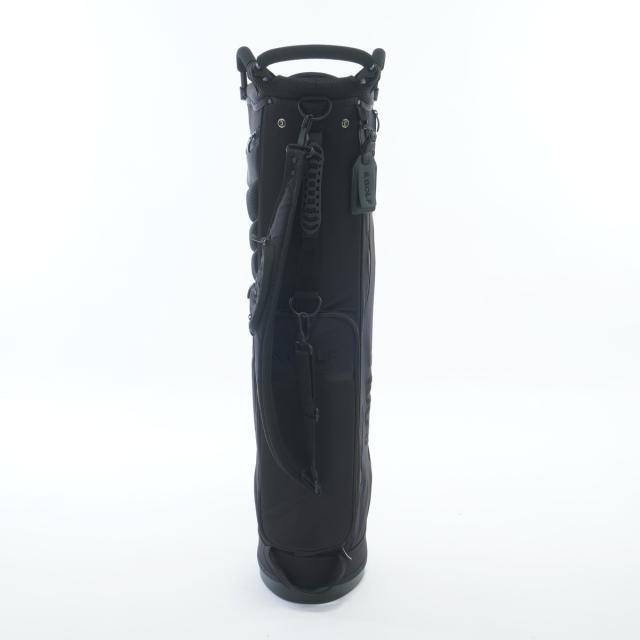 アンパスィ and per se & GOLF ターフマスター スタンドキャディ