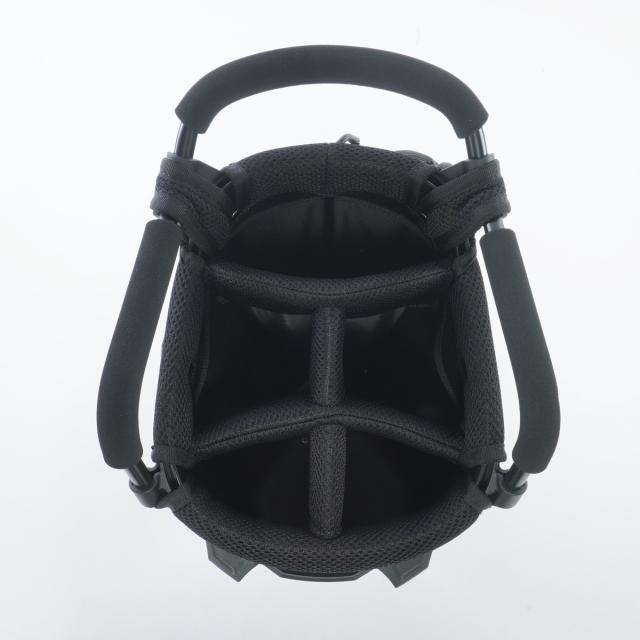 アンパスィ　and per se & GOLF　ターフマスター スタンドキャディバッグ アンパスィ and per se & GOLF ターフマスター スタンドキャディバッグ