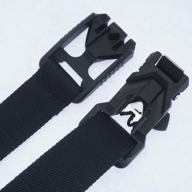 アンパスィ　and per se & GOLF　FIDLOCKマグネットバックルベルト_1