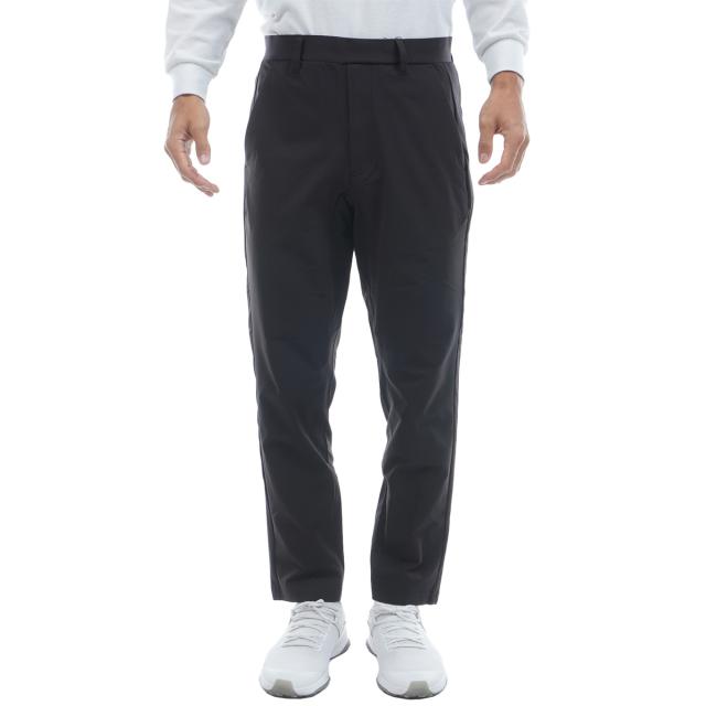 プーマ　PUMA　ストレッチ シャドウキャット ZIKU ST テーパードパンツ