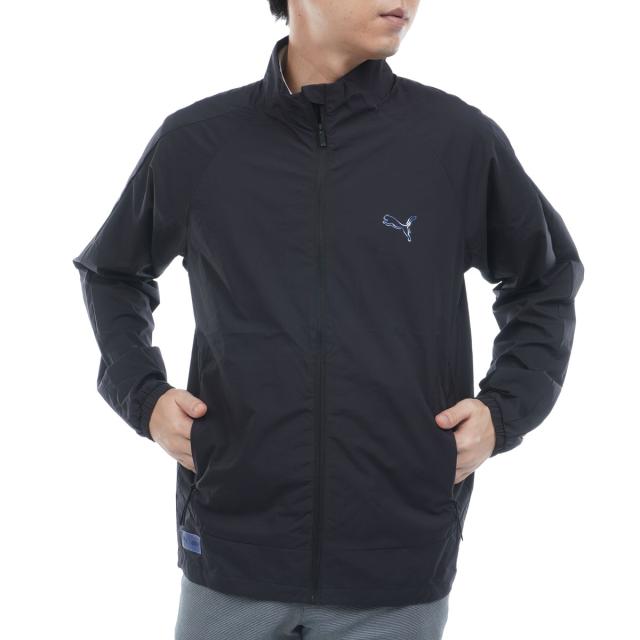 プーマ　PUMA　シャドウキャット ウインドジャケット