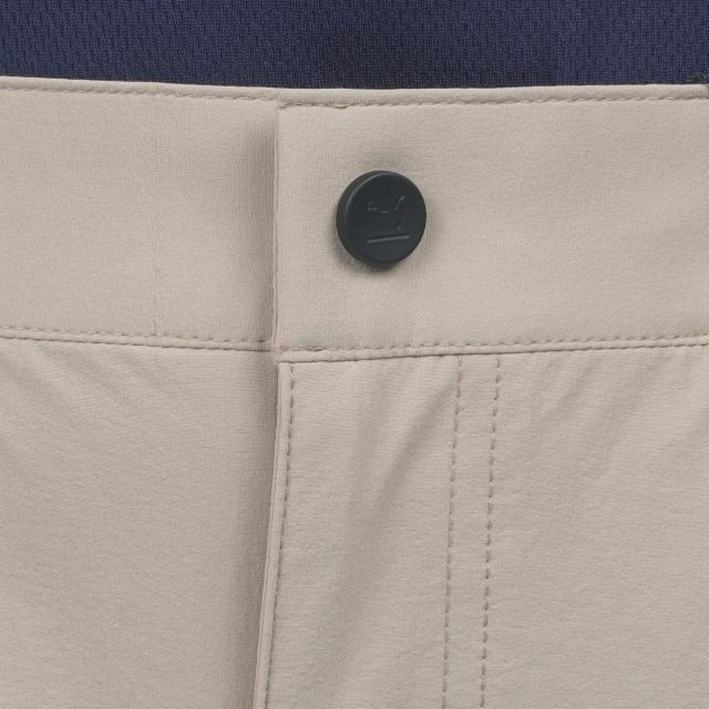 プーマ PUMA ストレッチ FOG ST ウインドパンツの通販はau PAY