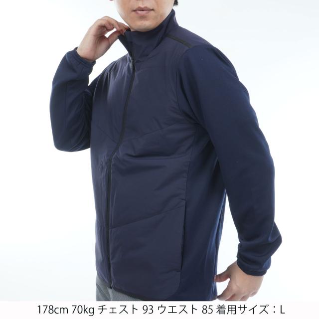 プーマ PUMA PB ハイブリッド パデッドジャケットの通販はau PAY