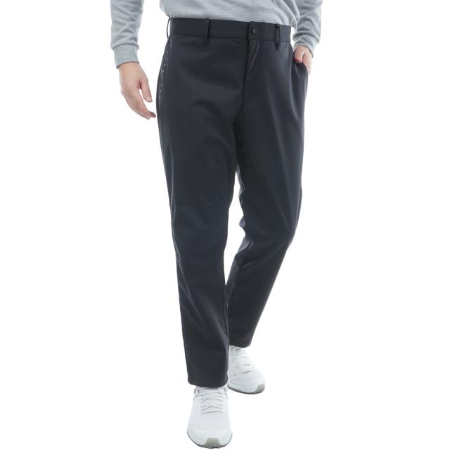 プーマ　PUMA　PB 裏起毛 ボンディングパンツ