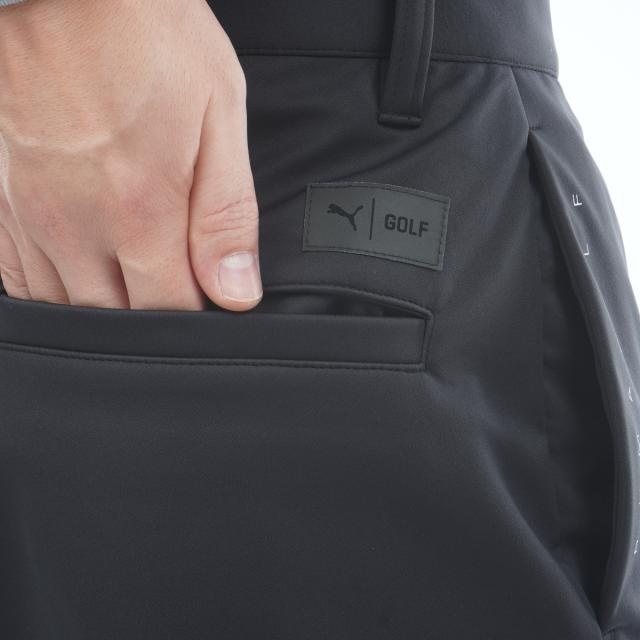 プーマ PUMA PB 裏起毛 ボンディングパンツの通販はau PAY マーケット