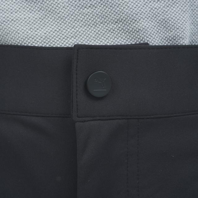 プーマ PUMA PB 裏起毛 ボンディングパンツの通販はau PAY マーケット