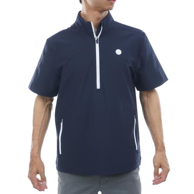 プーマ　PUMA　ストレッチ RIPGUARD 半袖プルオーバー プーマ PUMA ストレッチ RIPGUARD 半袖プルオーバーの通販はau PAY