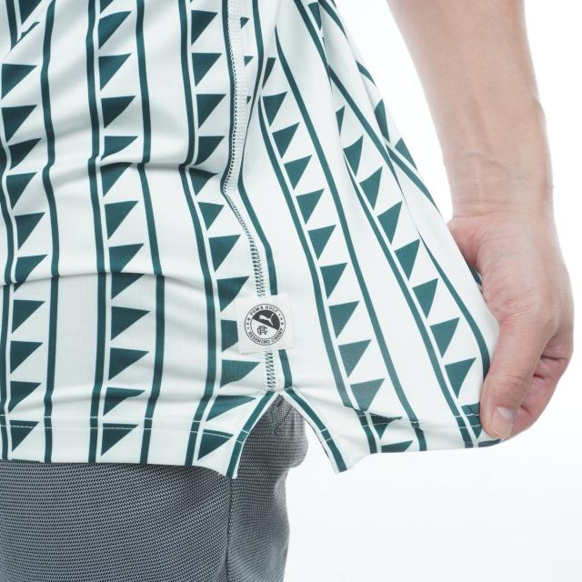 プーマ PUMA PUMA×RC マッター 半袖ポロシャツ