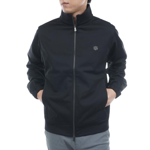 セント・アンドリュース　St ANDREWS　ストレッチ ボンディングブルゾン