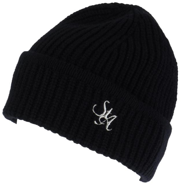 セント・アンドリュース　St ANDREWS　ニットビーニー