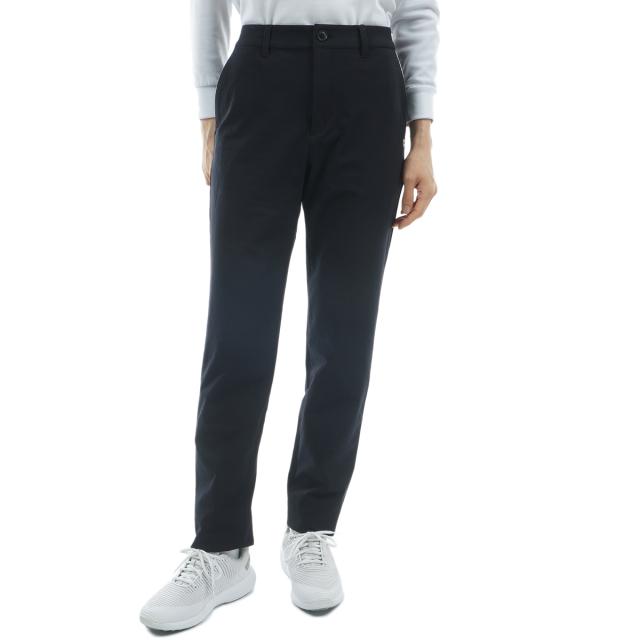 セント・アンドリュース　St ANDREWS　二重織ストレッチパンツ　レディス