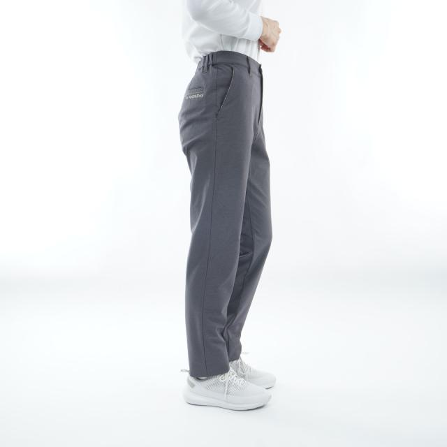セント・アンドリュース　St ANDREWS　二重織ストレッチパンツ　レディス_7