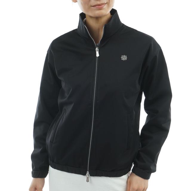 セント・アンドリュース St ANDREWS ストレッチ ボンディングブルゾン
