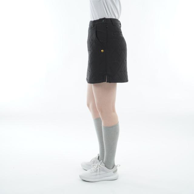 セント・アンドリュース St ANDREWS ストレッチ ロゴピンソニック中綿