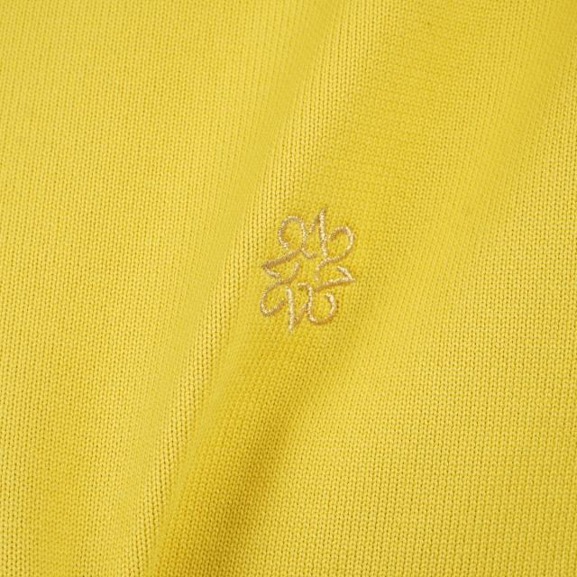 セント・アンドリュース　St ANDREWS　天竺×リンクス裏地付き プルオーバーセーター　レディス_14
