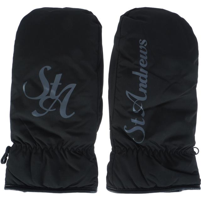 セント・アンドリュース　St ANDREWS　タフタミトン 両手用