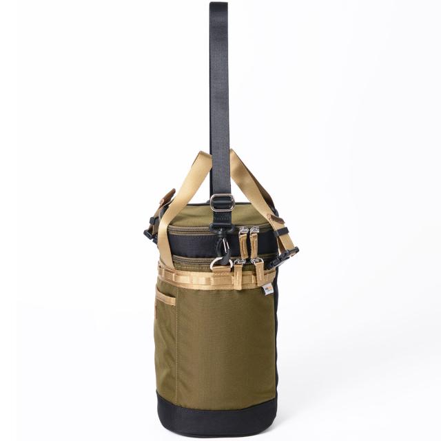 Kuchibue Golf Master-piece クーラーショルダーバッグ GO/LOOK!（ゴルック） | Kuchibue Golf Gentleman×Master-piece