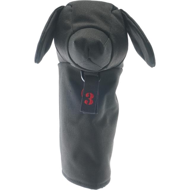 ブリーフィング　BRIEFING　TL DOGGY ヘッドカバー FW用