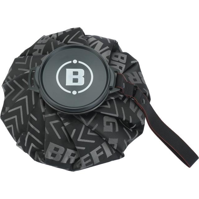ブリーフィング　BRIEFING　BIAS LOGO ジャカードアイスバッグ ブリーフィング BRIEFING BIAS LOGO ジャカードアイスパックの通販はau