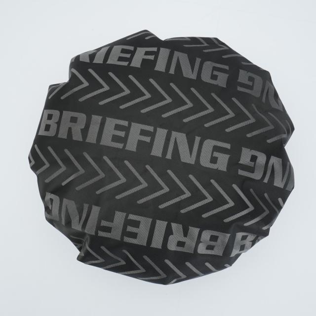 ブリーフィング BRIEFING BIAS LOGO ジャカードアイスパックの通販はau