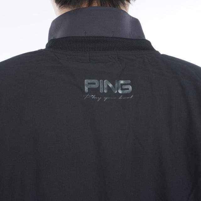 ピン　PING　ツインレイヤードアウター_7