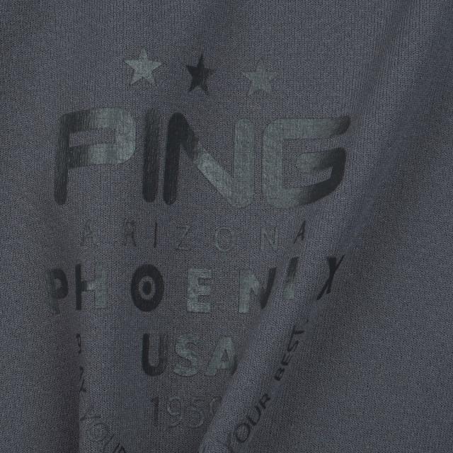 ピン　PING　ツインレイヤードアウター_19