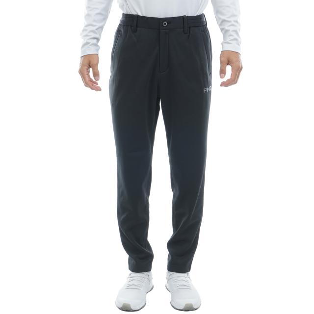 ピン　PING　カルイシテーパードパンツ