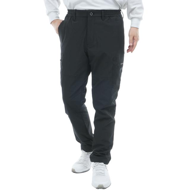 ピン　PING　サイドポケットテーパードパンツ