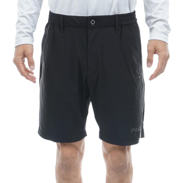 ピン　PING　コーデュラ トリコットショートパンツ