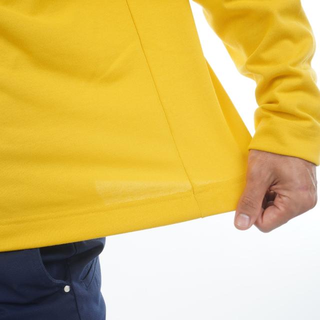 ピン PING ドライミックス長袖ポロシャツの通販はau PAY マーケット