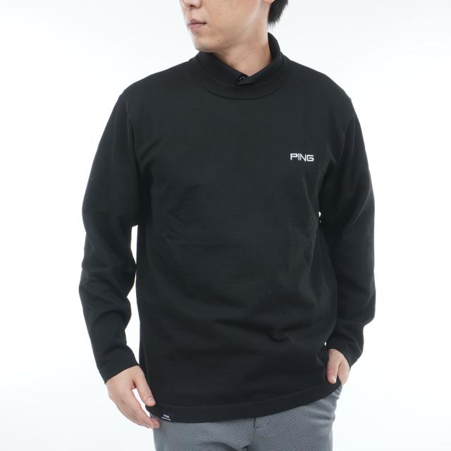 ピン　PING　レイヤードツインセーター