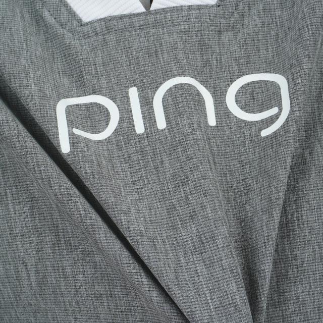 ピン　PING　ツインレイヤード ブルゾン　レディス_15
