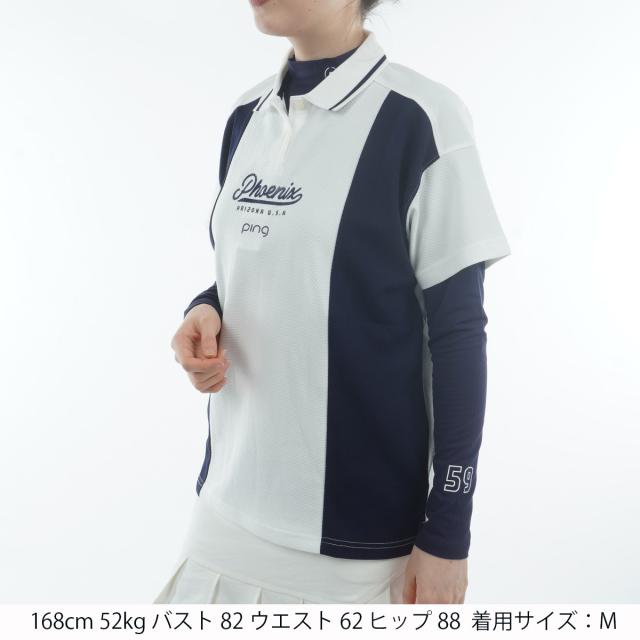 PING ホワイト レインウェアセット PING APPAREL】ダーミザクスレイン